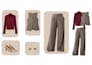 help you create a personalized capsule wardrobe that works for your life